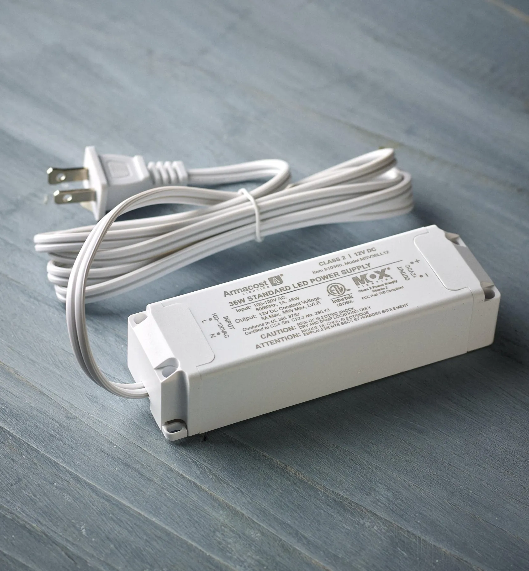 Discount Standard Power Supplies (12V) Lighting