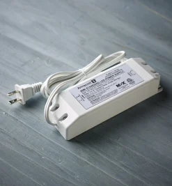 Discount Standard Power Supplies (12V) Lighting