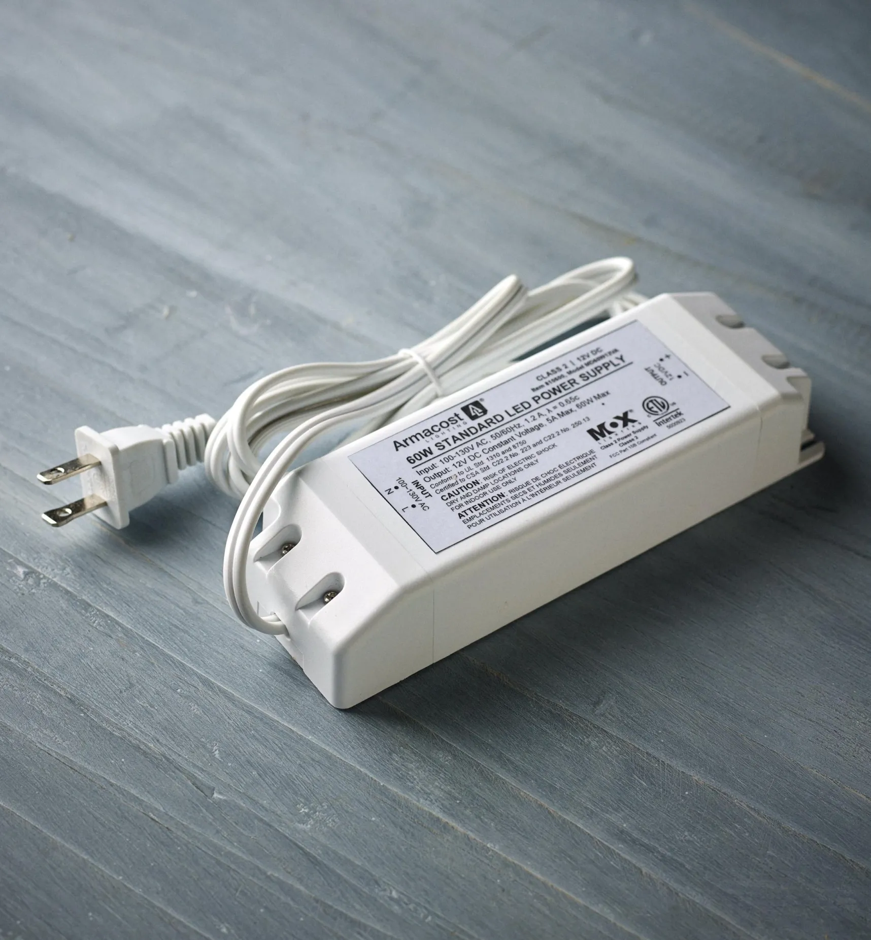 Discount Standard Power Supplies (12V) Lighting