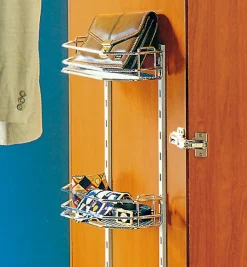 Online Standards For Wire Shelf System Kitchen Hardware