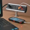 Online Stand-Off Power Bar Power Cords & Bars