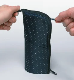 Hot Stand-Up Pencil Case Office