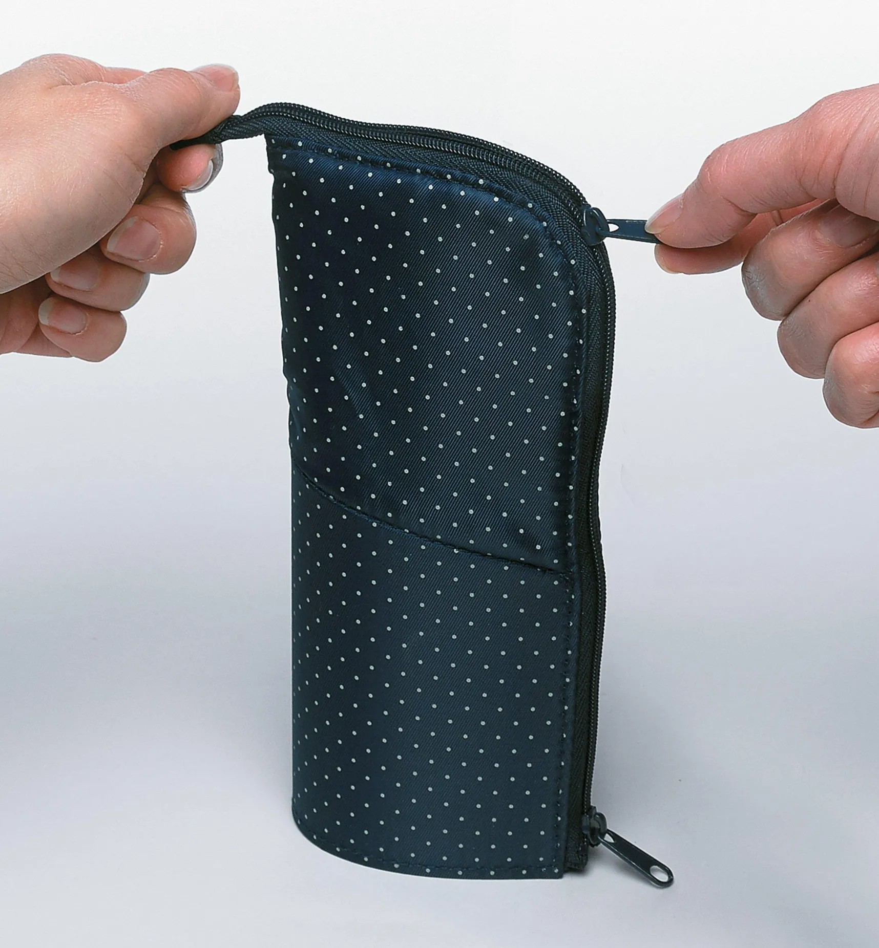 Hot Stand-Up Pencil Case Office