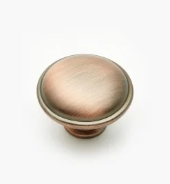 Clearance Stanley Home Design Ridge Knob Knobs