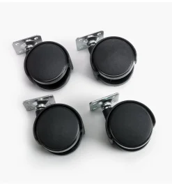 Hot Stanley Twin-Wheel Casters Casters & Wheels