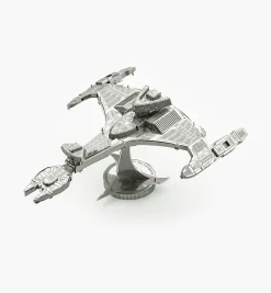 Star Trek Metal Model Kits Toys & Games