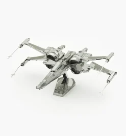 New Star Wars Metal Model Kits Toys & Games