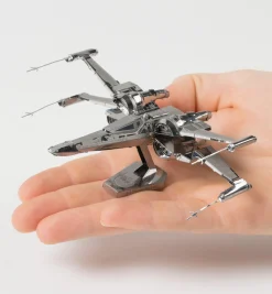 New Star Wars Metal Model Kits Toys & Games
