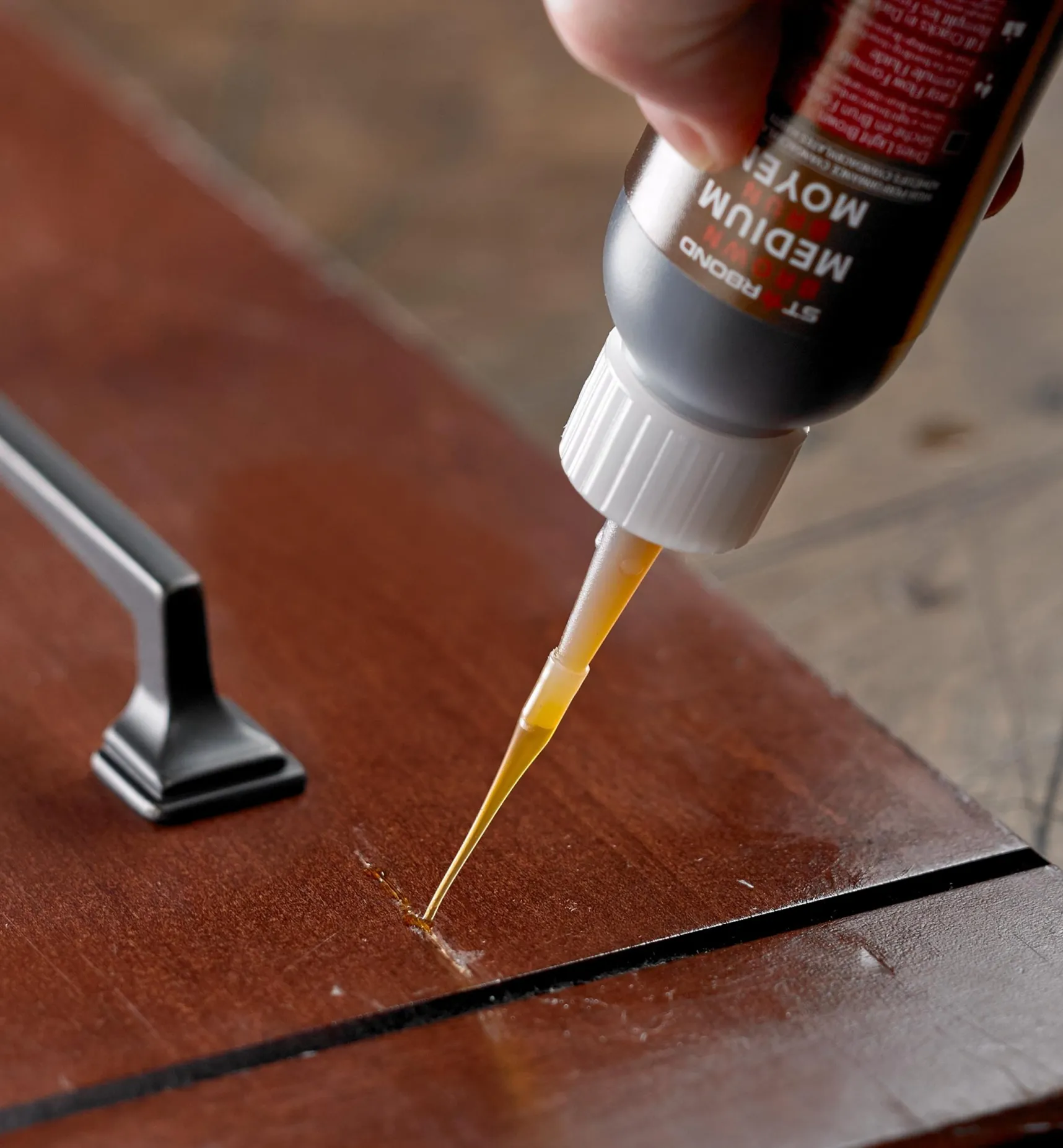 Clearance Starbond Brown CA Glue Supplies