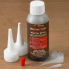 Online Starbond Dark Brown CA Glue Supplies