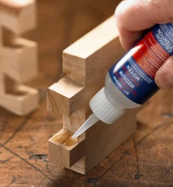 Clearance Starbond Medium CA Glue Supplies