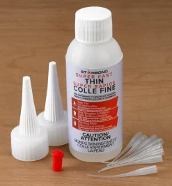 Sale Starbond Thin CA Glue Supplies