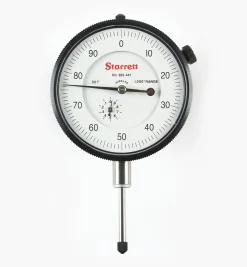 Starrett Dial Indicators Marking & Measuring