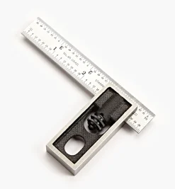 Discount Starrett Double Squares Marking & Measuring