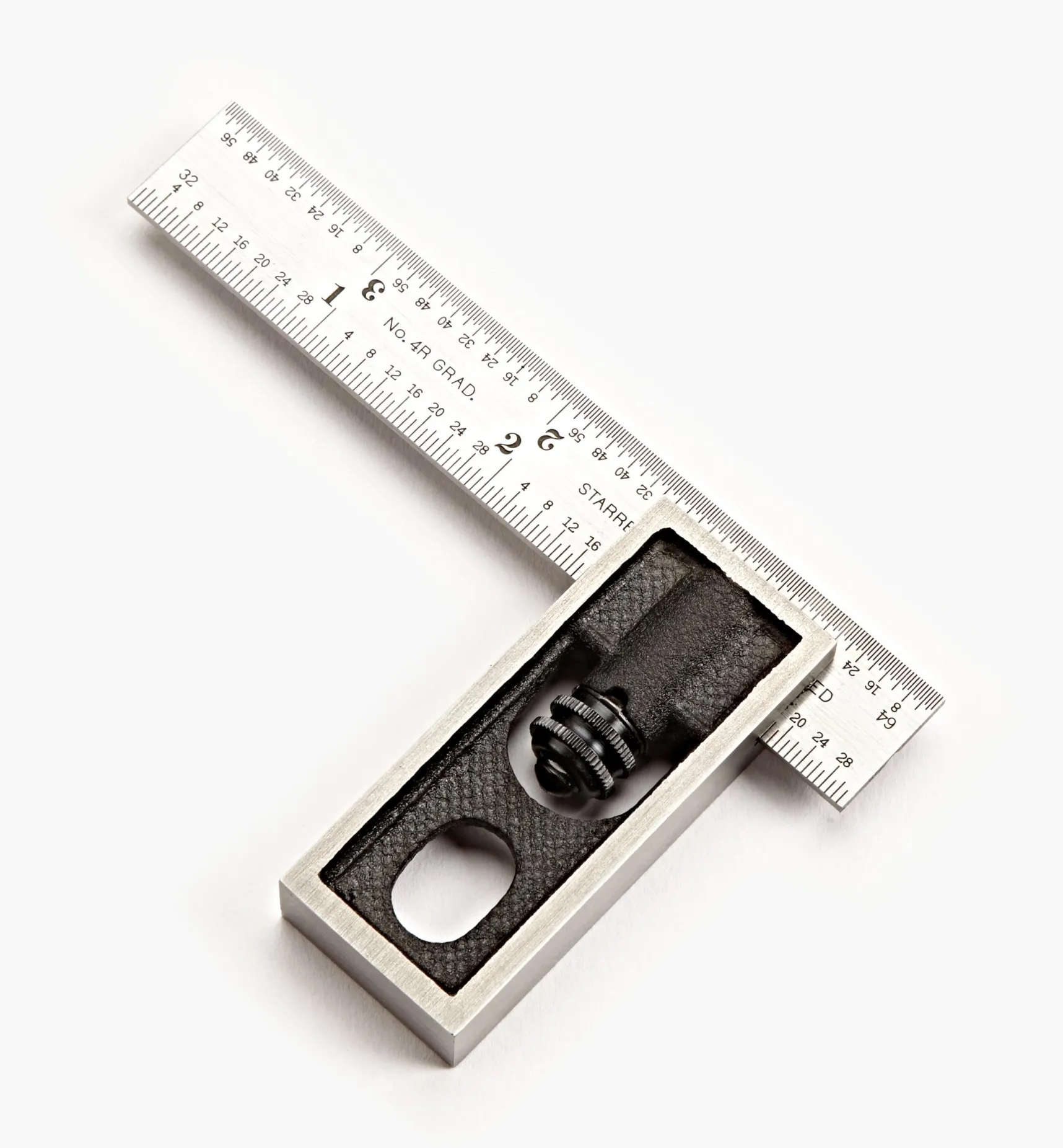 Discount Starrett Double Squares Marking & Measuring