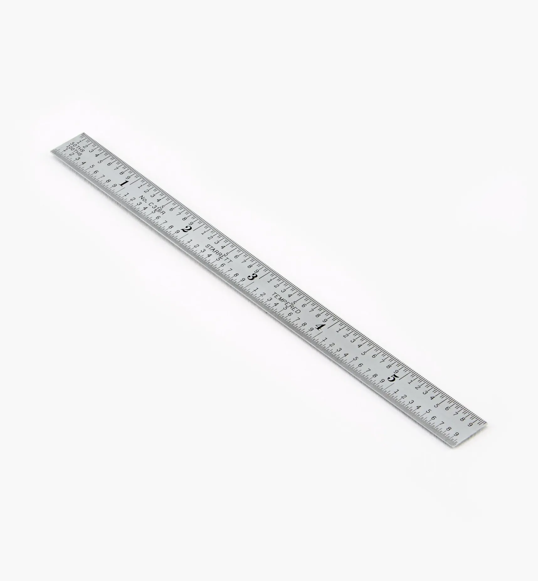 Best Starrett Flexible Rules Marking & Measuring