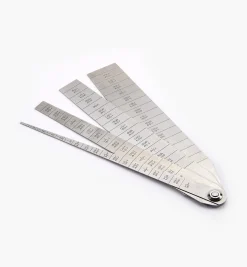 Sale Starrett Fractional Taper Gauge Set Marking & Measuring