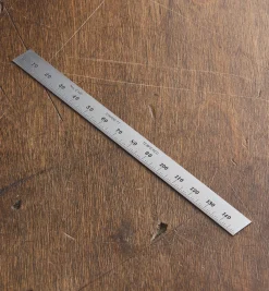 Discount Starrett Metric Flexible Rules Marking & Measuring