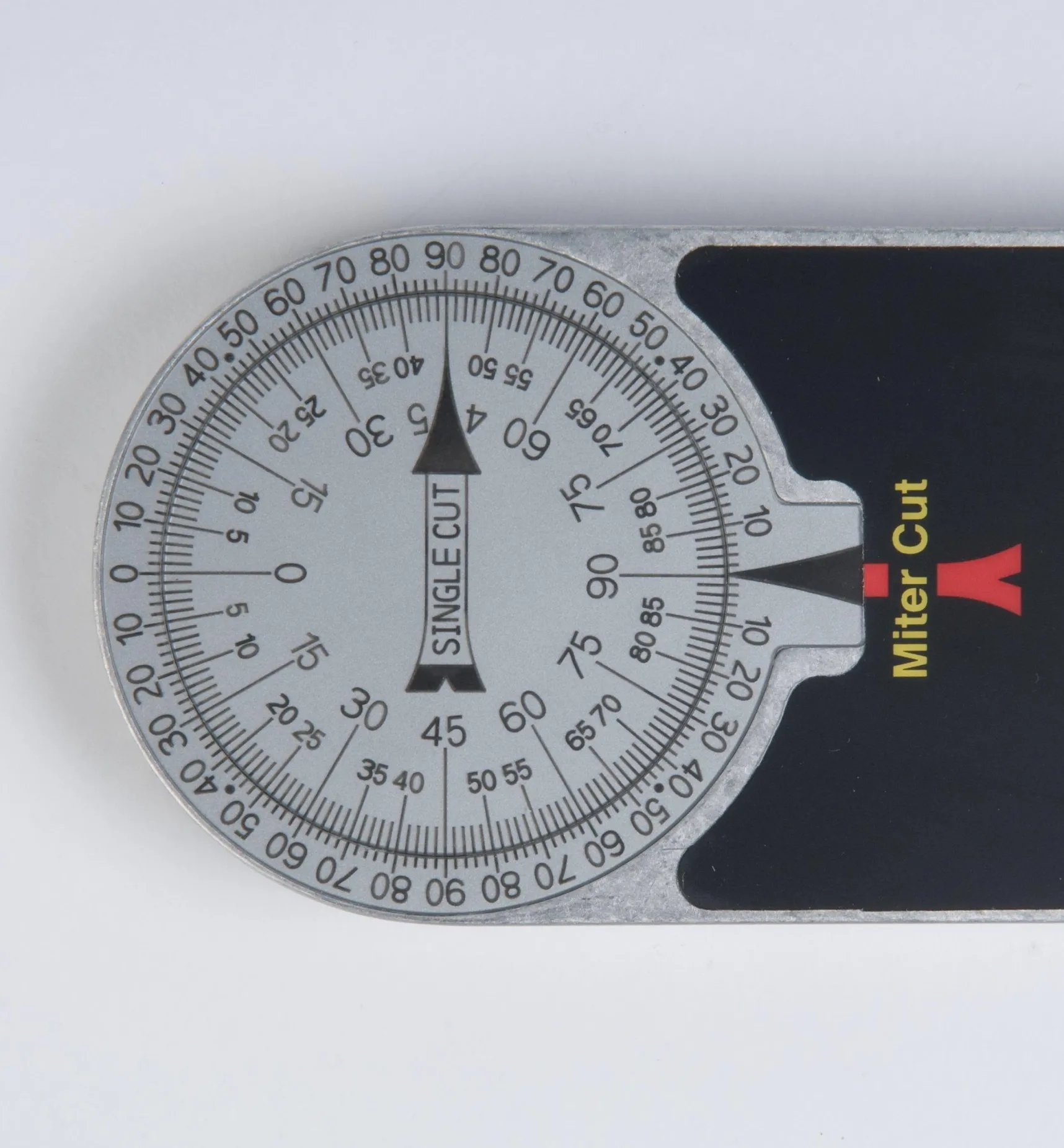 New Starrett Miter-Saw Gauges Marking & Measuring