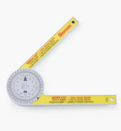 New Starrett Miter-Saw Gauges Marking & Measuring