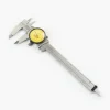 Sale Starrett 150mm Dial Caliper Marking & Measuring