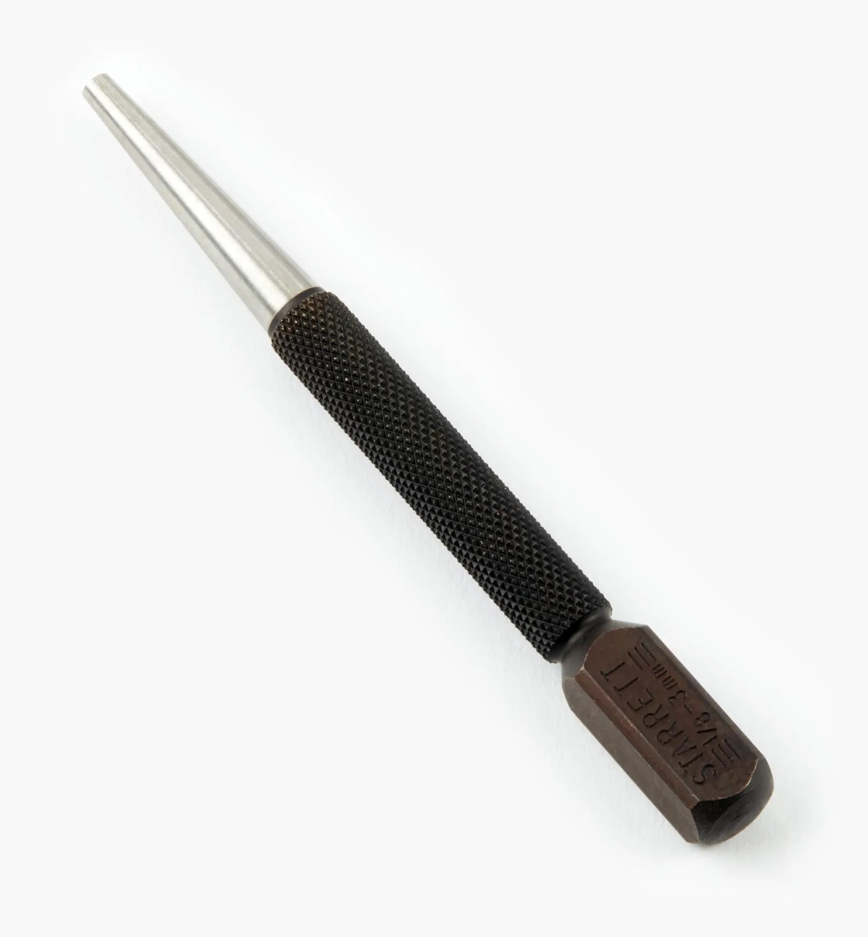 Outlet Starrett Nail Sets Hand Tools