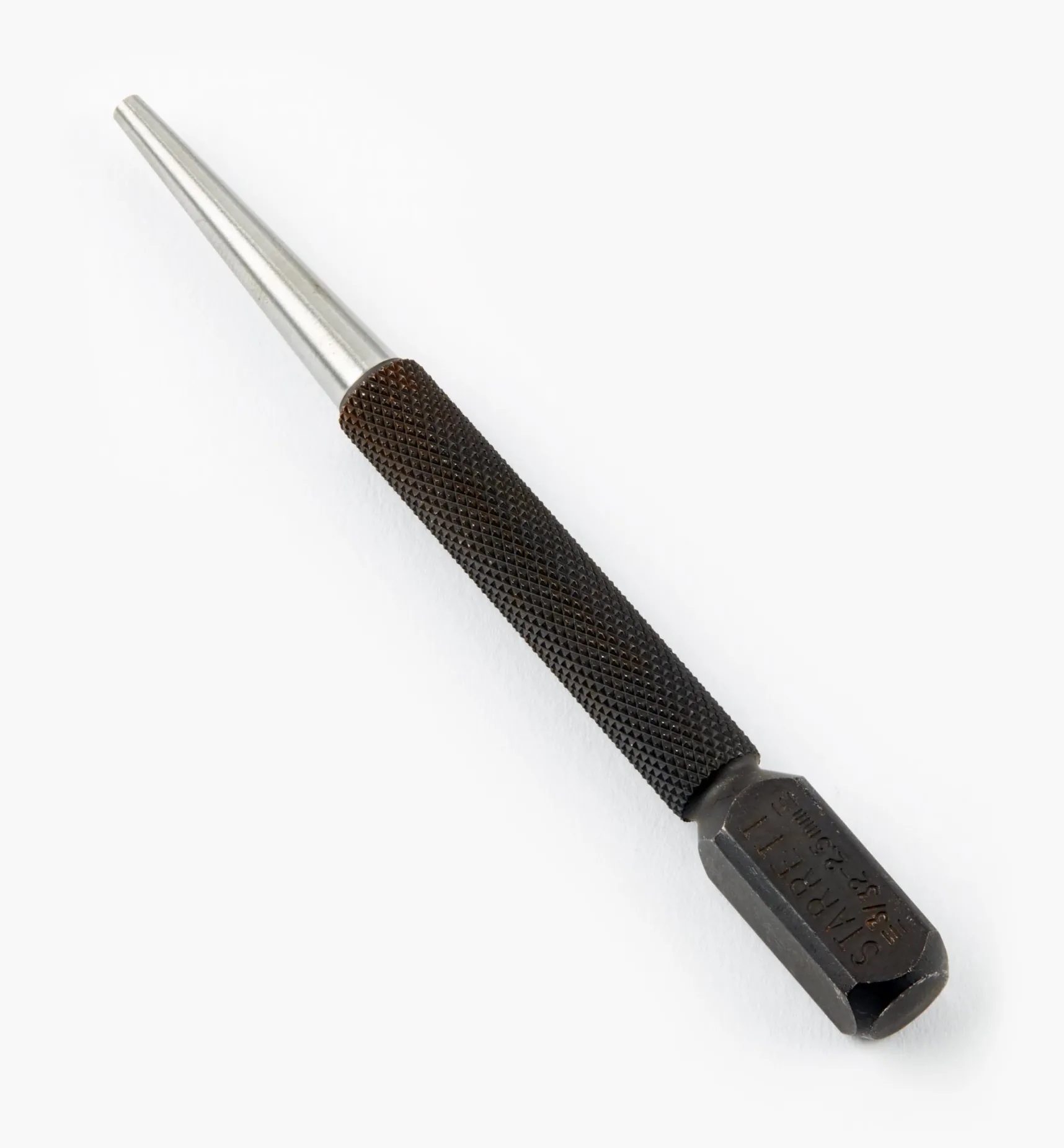 Outlet Starrett Nail Sets Hand Tools