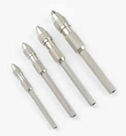Best Starrett Pin Vises Workshop