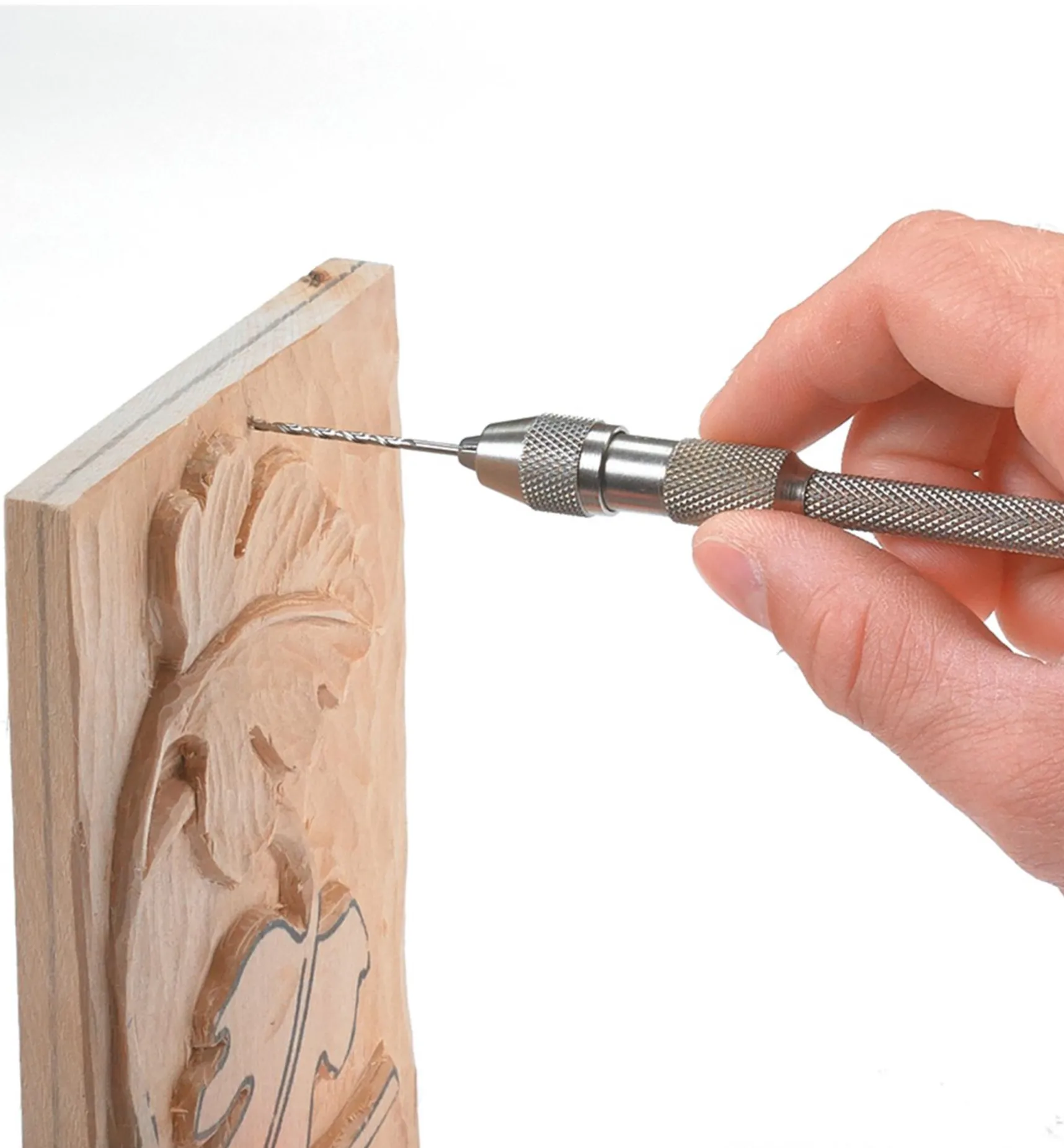 Best Starrett Pin Vises Workshop