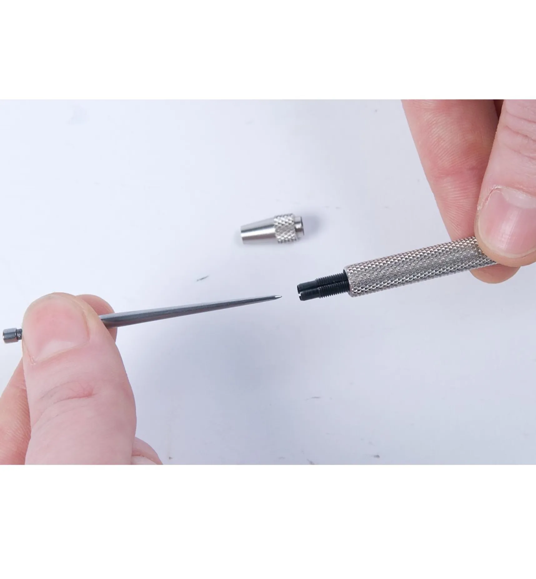 Best Starrett Pocket Scribers Marking & Measuring