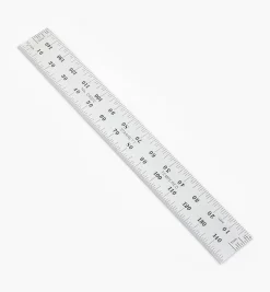 Discount Starrett Spring-Tempered Precision Rules With End Graduations Marking & Measuring