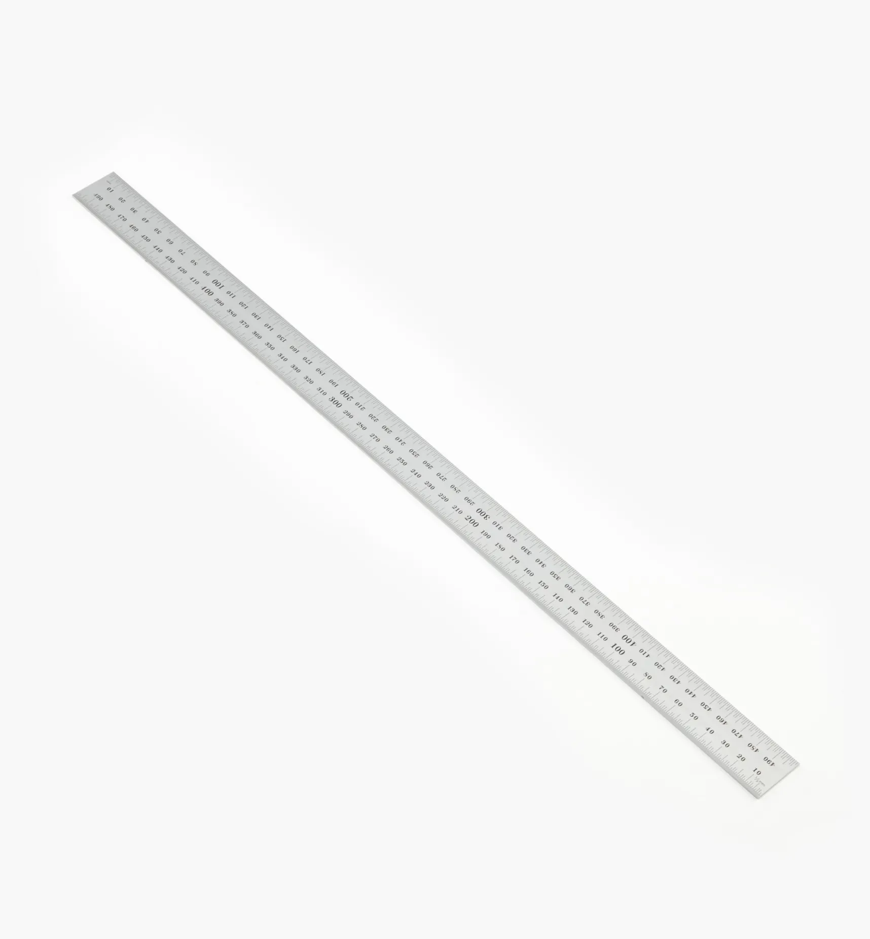Clearance Starrett Spring-Tempered Precision Metric Rules Marking & Measuring
