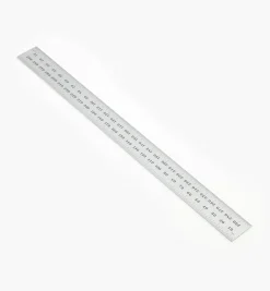 Clearance Starrett Spring-Tempered Precision Metric Rules Marking & Measuring