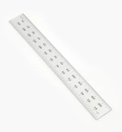 Clearance Starrett Spring-Tempered Precision Metric Rules Marking & Measuring