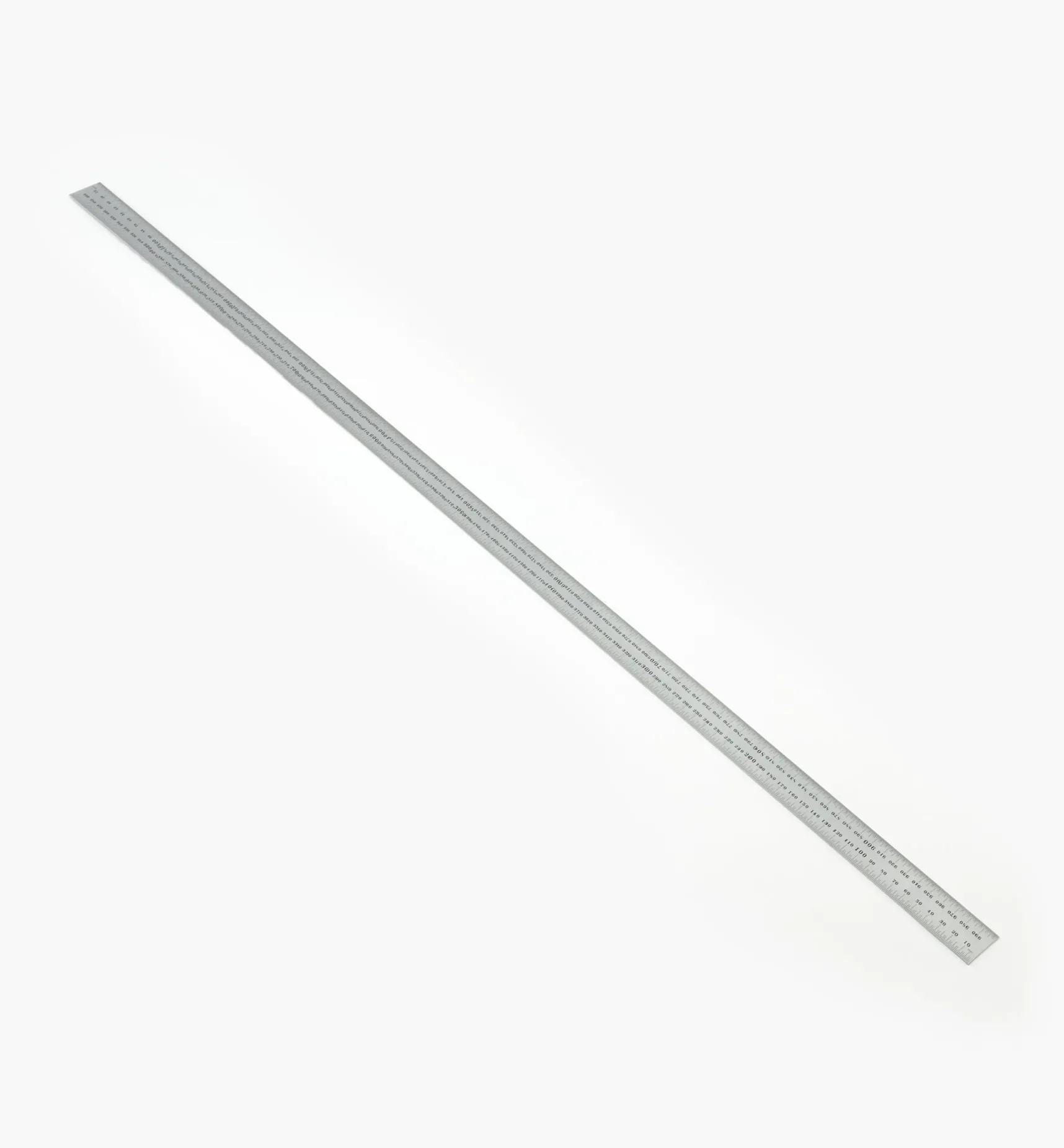 Clearance Starrett Spring-Tempered Precision Metric Rules Marking & Measuring