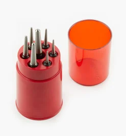 Starrett Square-Shank Center Punches Hand Tools