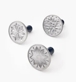 Discount Starry Night Cookie Stamps Bakeware