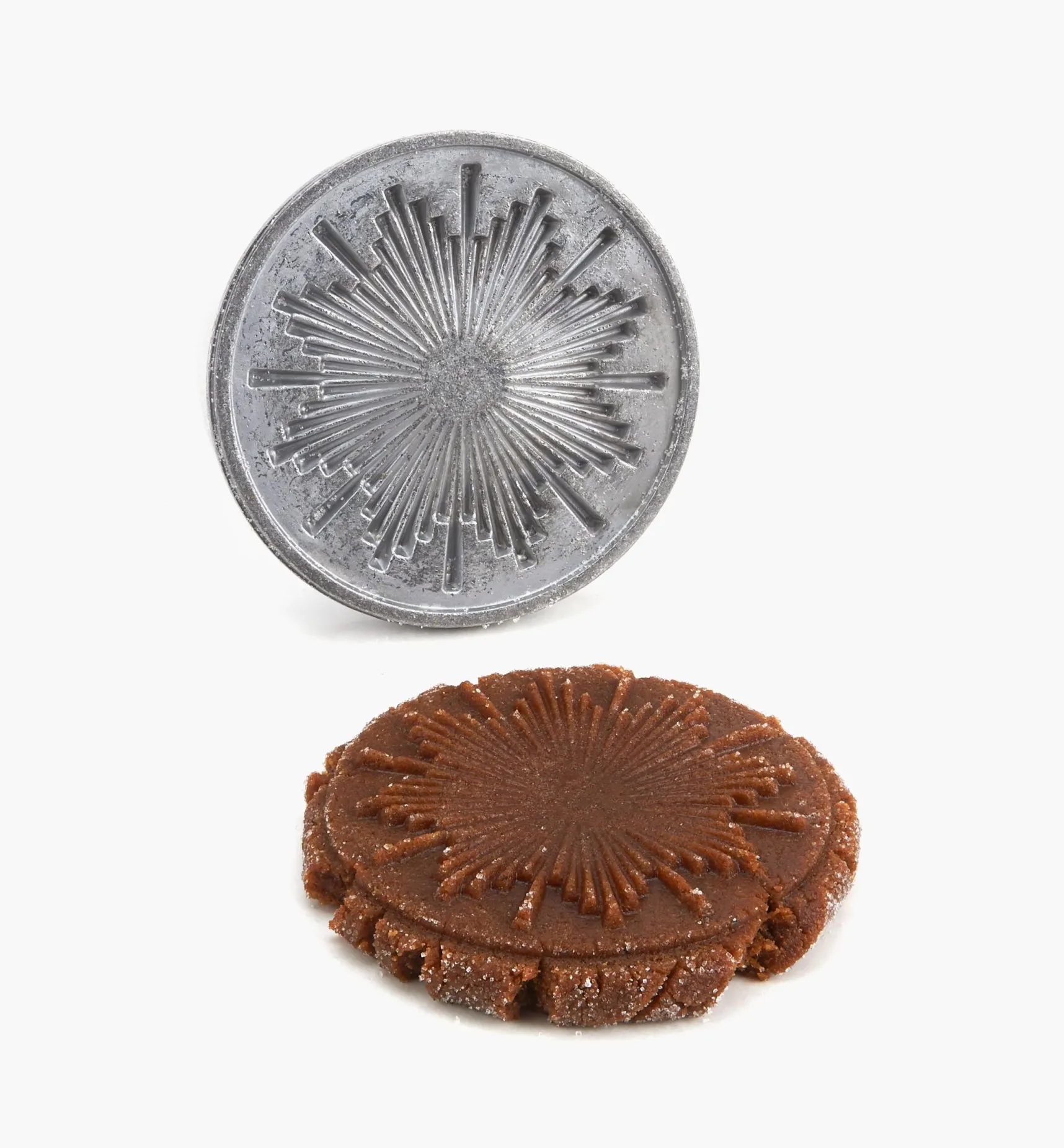 Discount Starry Night Cookie Stamps Bakeware