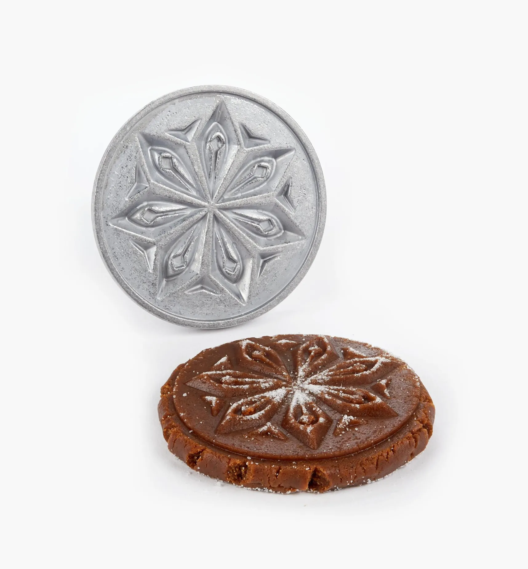 Discount Starry Night Cookie Stamps Bakeware