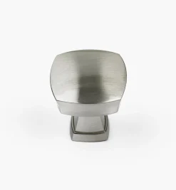 Discount Stature Square Knob Knobs