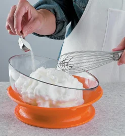 Hot Staybowlizer Bakeware
