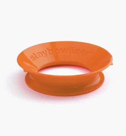 Hot Staybowlizer Bakeware