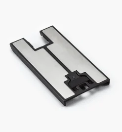 Hot Steel Base Insert For Festool PS 420 & PSB 420 Carvex Jigsaws Power Tool Accessories