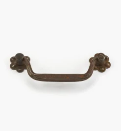 Steel Drop Handle Handles