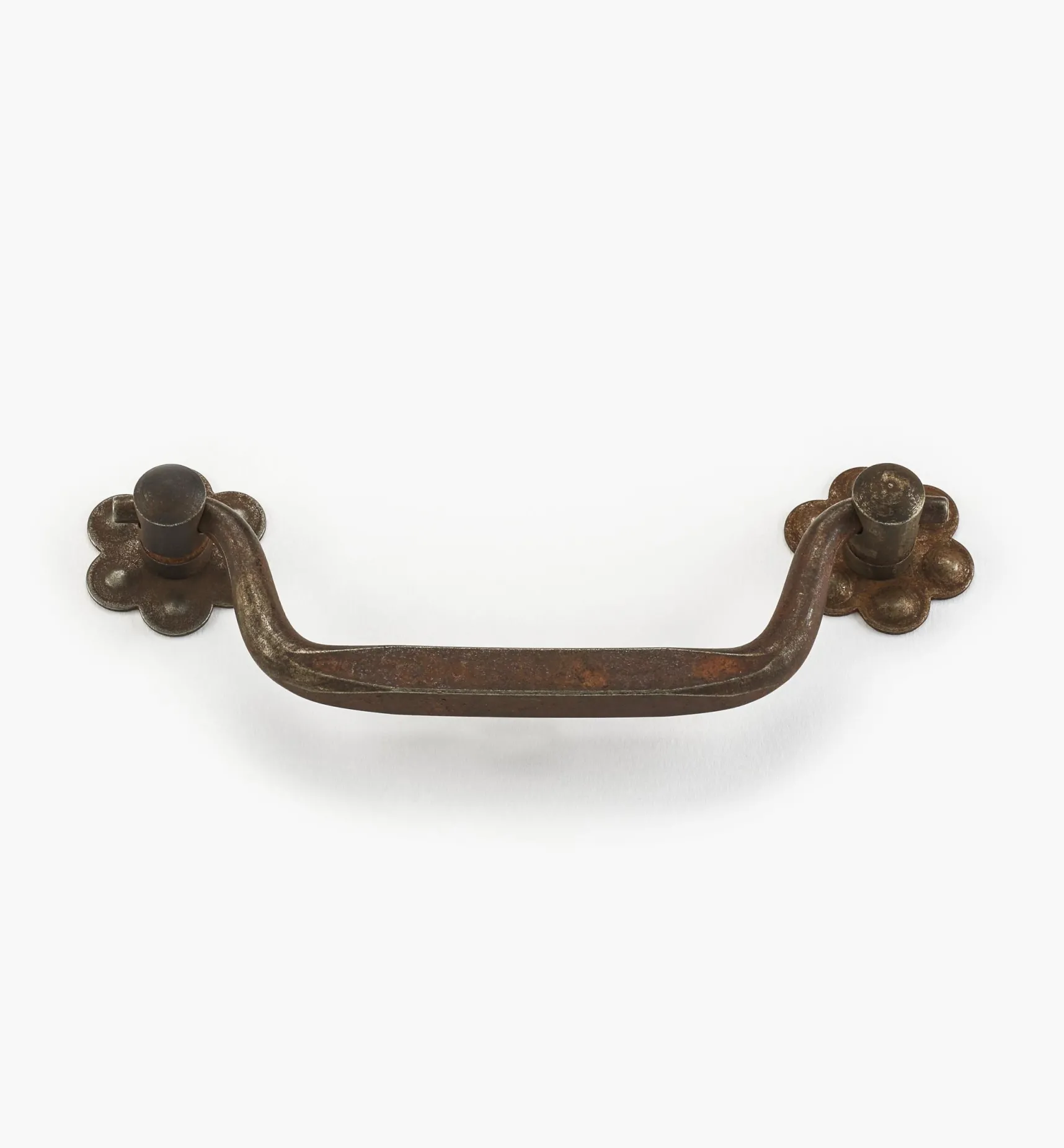 Steel Drop Handle Handles