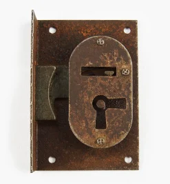 Outlet Steel Mortise Locks Locks