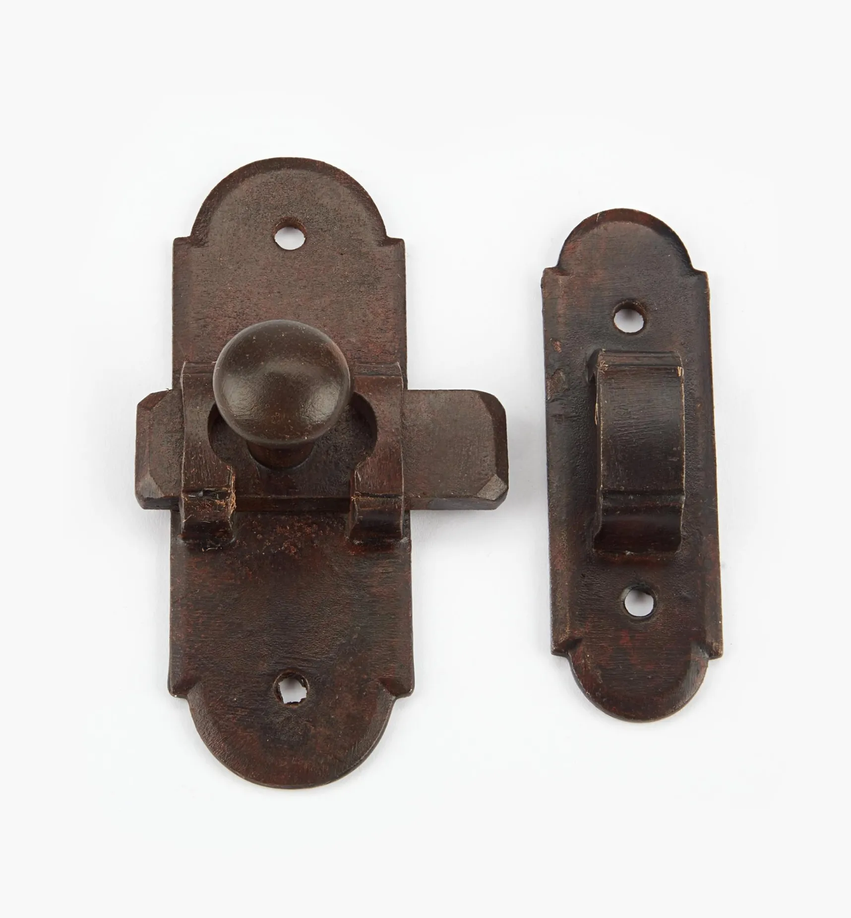 Discount Steel Sliding Latches Latches