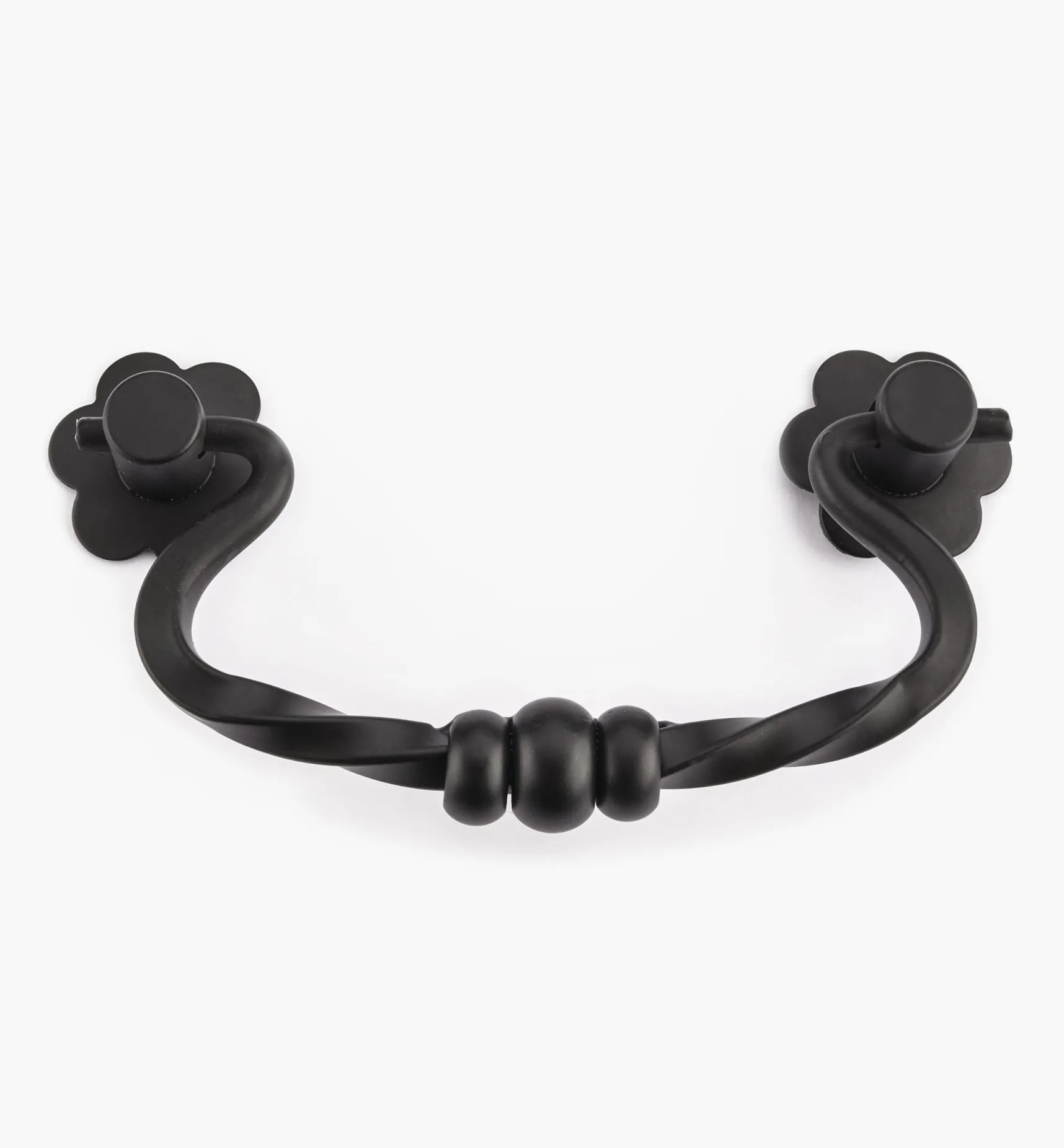 New Steel Three-Bead Pulls Pulls