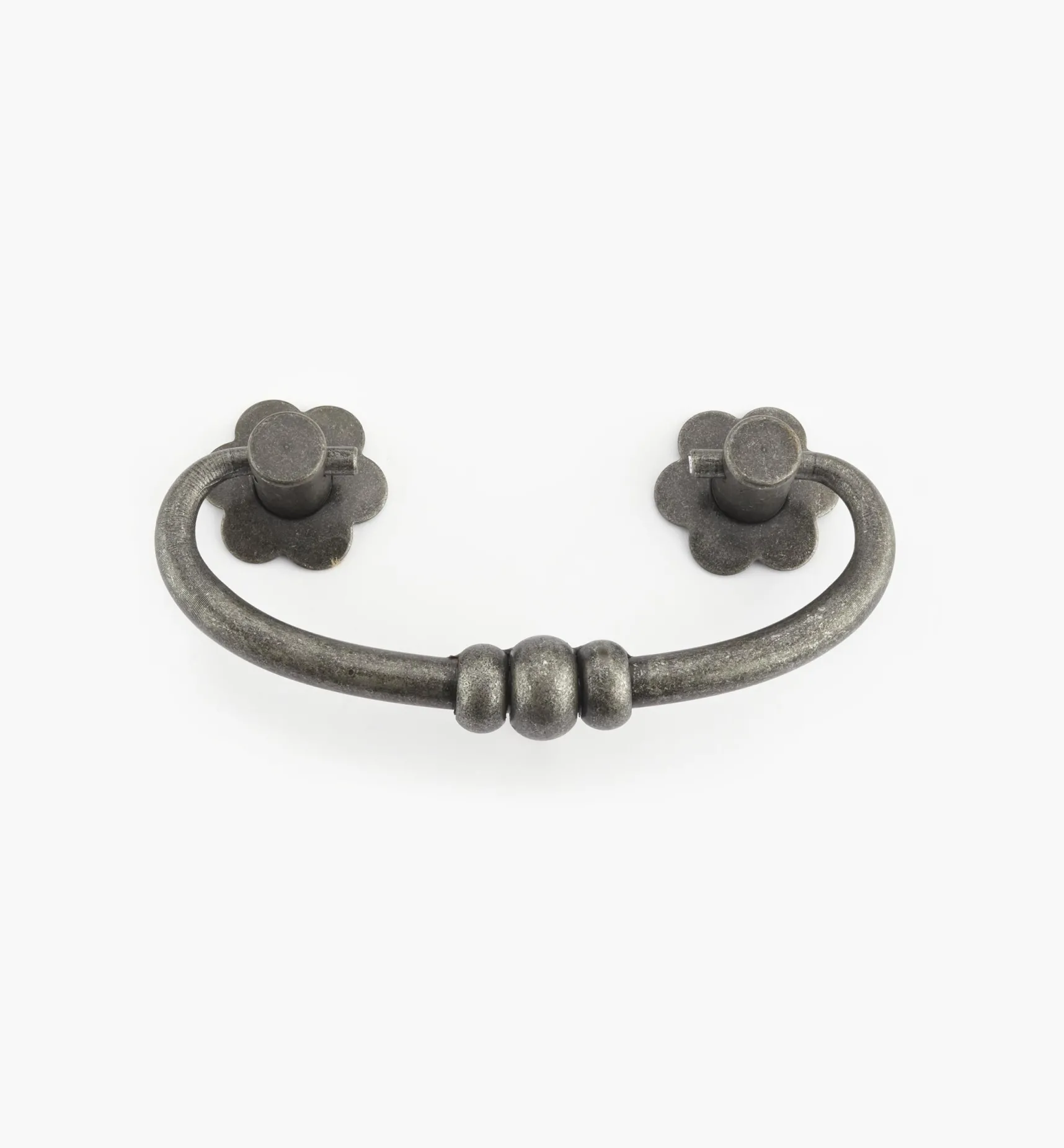 New Steel Three-Bead Pulls Pulls