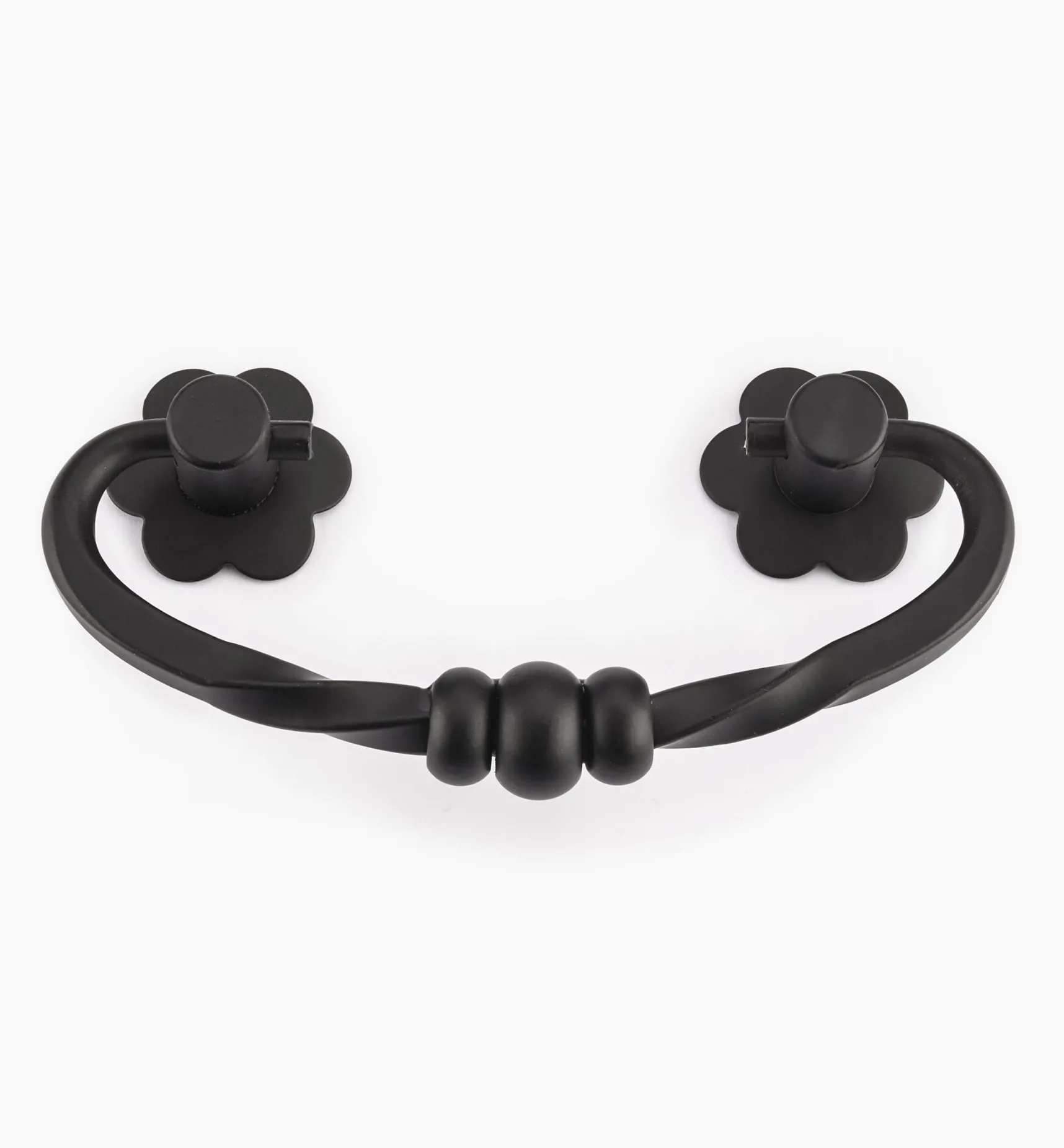 New Steel Three-Bead Pulls Pulls